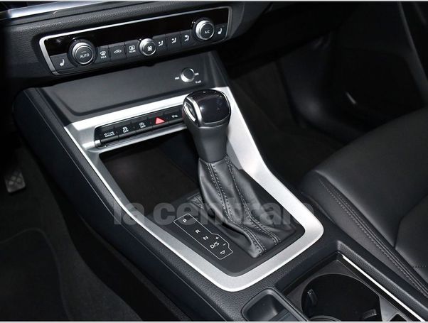 Audi Q3 35 TFSI S tronic S-line Sportback 110 kW image number 8