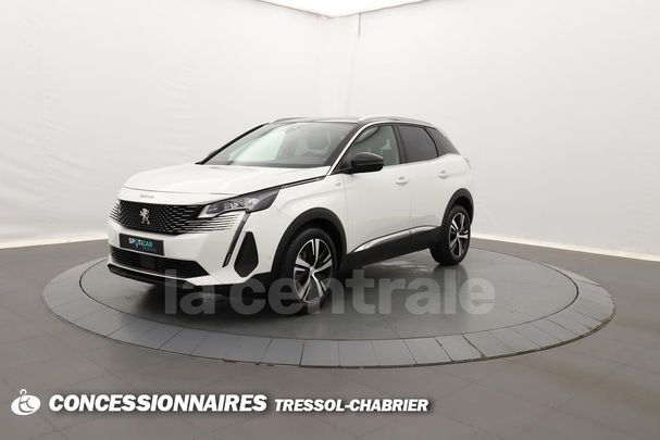 Peugeot 3008 PureTech 130 EAT8 S&S 96 kW image number 16