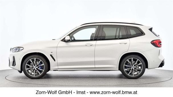 BMW X3 xDrive 140 kW image number 3