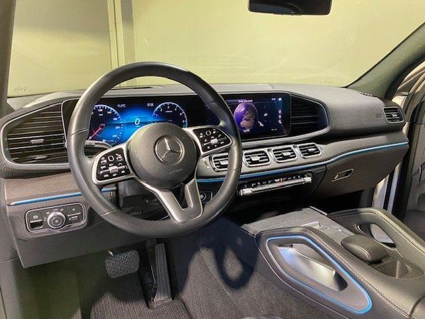 Mercedes-Benz GLE 350 de 235 kW image number 9