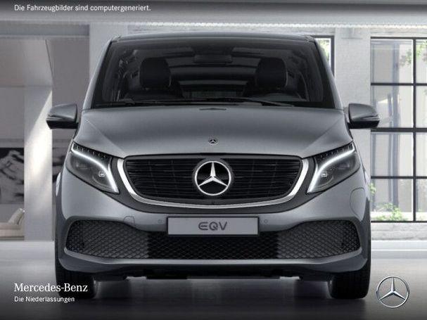 Mercedes-Benz EQV 300 150 kW image number 7