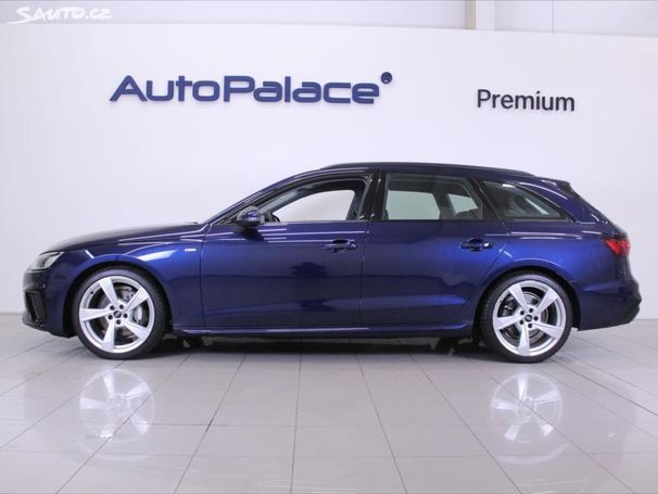 Audi A4 2.0 TDI S-line 150 kW image number 5