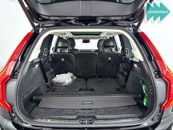 Volvo XC90 T8 Recharge AWD 335 kW image number 15