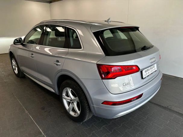 Audi Q5 185 kW image number 17