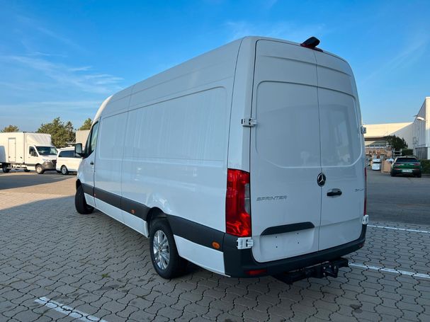 Mercedes-Benz Sprinter 3.5t 317 CDI 125 kW image number 3