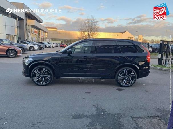 Volvo XC90 AWD T8 231 kW image number 5