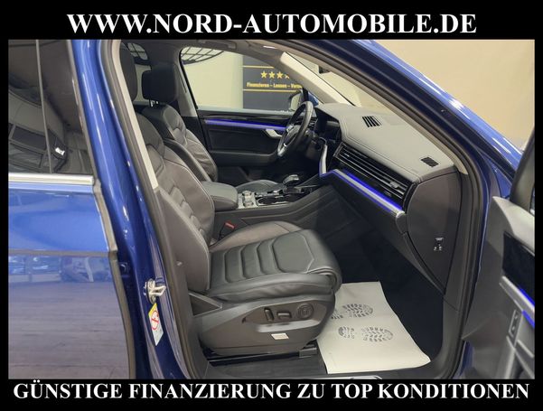 Volkswagen Touareg 3.0 TDI 4Motion 210 kW image number 17