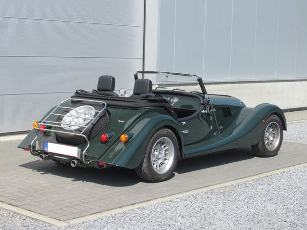 Morgan Plus 4 190 kW image number 1