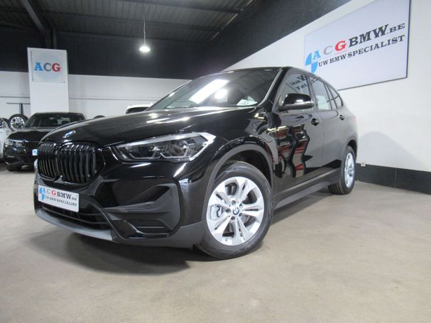 BMW X1 25e xDrive 162 kW image number 1