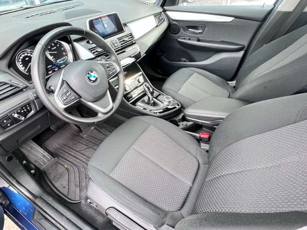 BMW 220d 140 kW image number 6