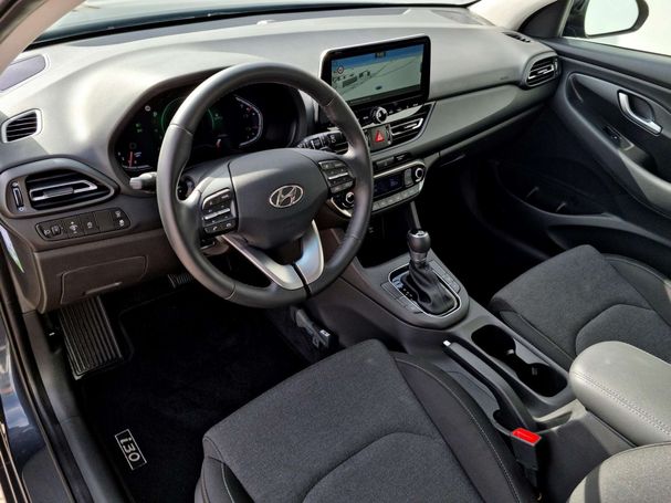 Hyundai i30 1.0 T-GDI Comfort 88 kW image number 25