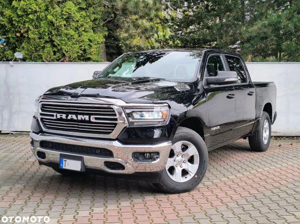 RAM 1500 294 kW image number 1