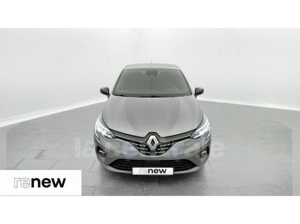 Renault Clio TCe 140 Techno 103 kW image number 3