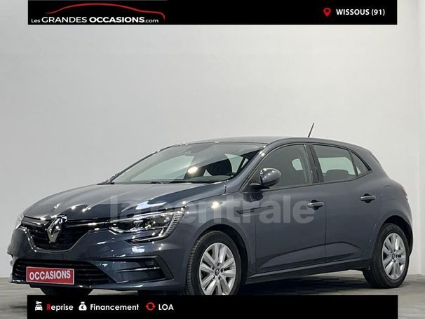 Renault Megane 118 kW image number 1