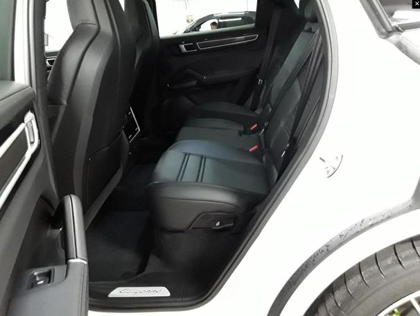 Porsche Cayenne E-Hybrid 340 kW image number 7