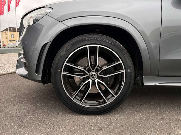 Mercedes-Benz GLE 300 d 180 kW image number 10