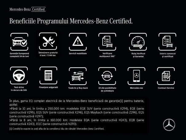 Mercedes-Benz S 500 330 kW image number 5