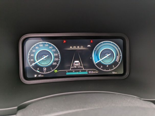 Hyundai Kona Elektro Select 100 kW image number 10