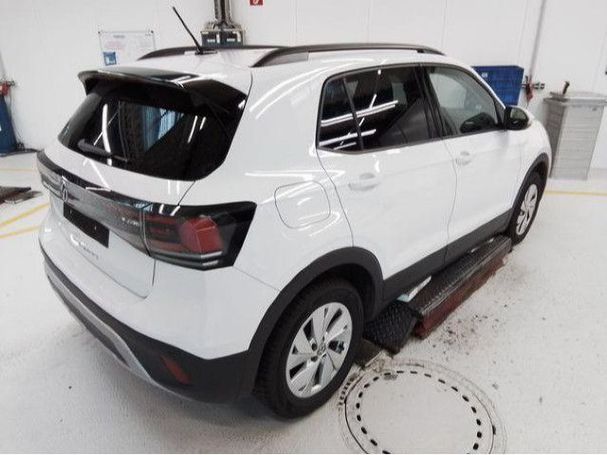 Volkswagen T-Cross 1.0 TSI Life 70 kW image number 7