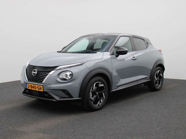 Nissan Juke 1.6 Hybrid N-CONNECTA 105 kW image number 1