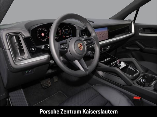 Porsche Cayenne E-Hybrid 346 kW image number 7