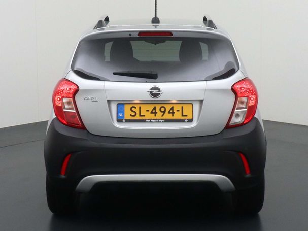 Opel Karl Rocks 1.0 Online Edition 55 kW image number 8