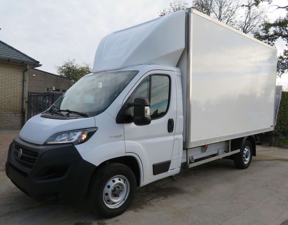 Fiat Ducato 96 kW image number 1