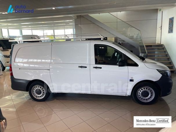 Mercedes-Benz Vito 119 CDi Pro 140 kW image number 15