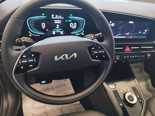 Kia Niro 1.6 GDI 103 kW image number 9