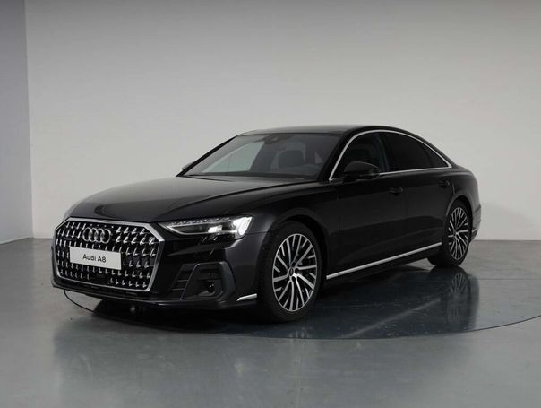 Audi A8 50 TDI quattro Tiptronic 210 kW image number 1