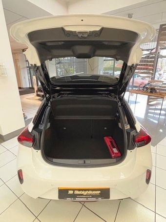 Opel Corsa 74 kW image number 13