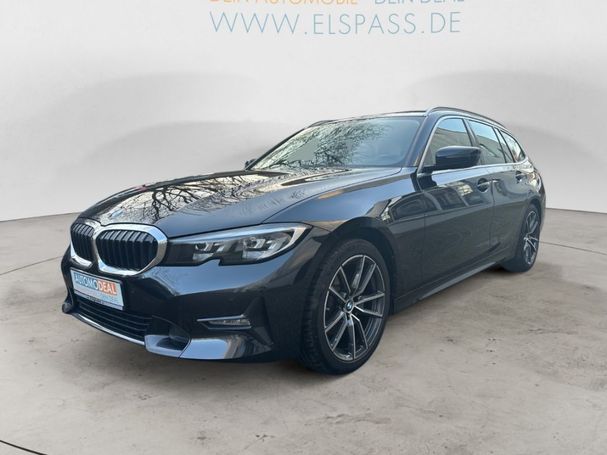 BMW 320i Touring Sport Line 135 kW image number 1