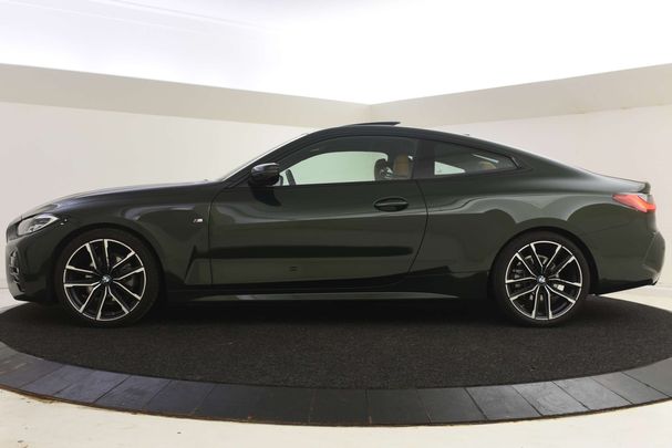 BMW 420i M Sport 135 kW image number 3