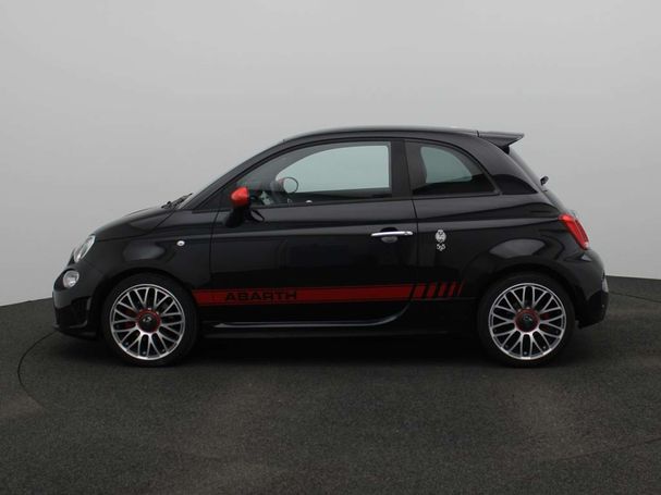 Abarth 595 Turismo 1.4 T-Jet k 120 kW image number 6