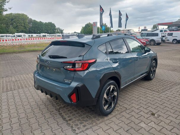 Subaru Crosstrek Active 100 kW image number 4