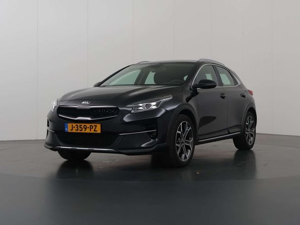 Kia XCeed 1.4 T-GDi 103 kW image number 37