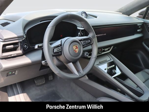 Porsche Macan 4 300 kW image number 12