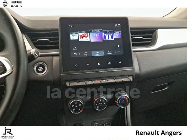 Renault Captur 1.0 TCe 74 kW image number 12