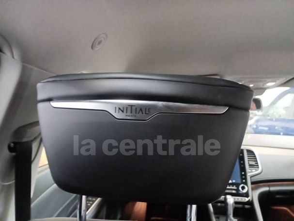 Renault Talisman BLUE dCi 200 EDC INITIALE PARIS 147 kW image number 11