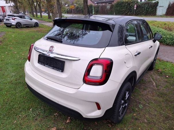 Fiat 500X 88 kW image number 2