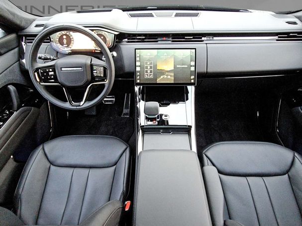 Land Rover Range Rover Sport D350 258 kW image number 12