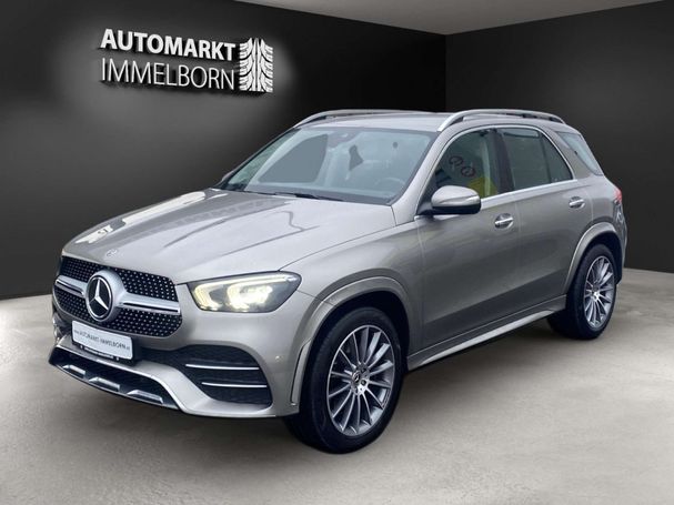 Mercedes-Benz GLE 450 286 kW image number 1