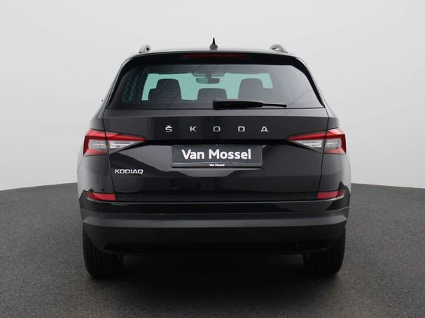 Skoda Kodiaq 1.5 TSI Ambition 110 kW image number 6