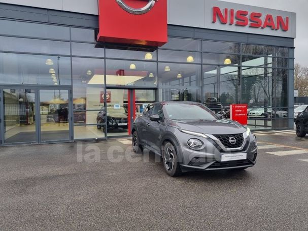 Nissan Juke DIG-T Tekna 84 kW image number 13