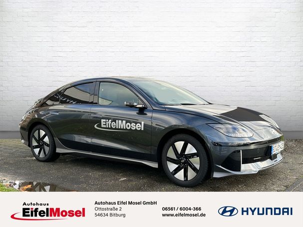 Hyundai Ioniq 6 77 kWh 168 kW image number 2