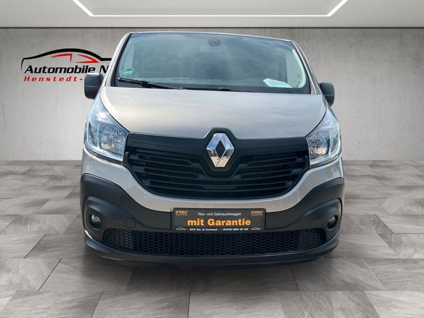 Renault Trafic L2H1 107 kW image number 4