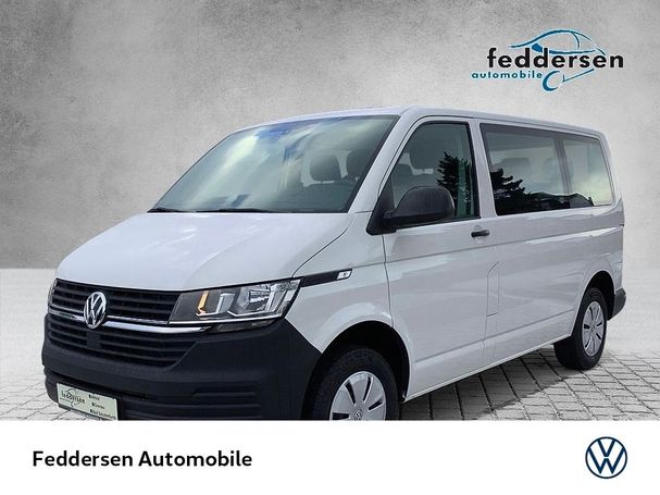 Volkswagen T6 Kombi 2.0 TDI 110 kW image number 2