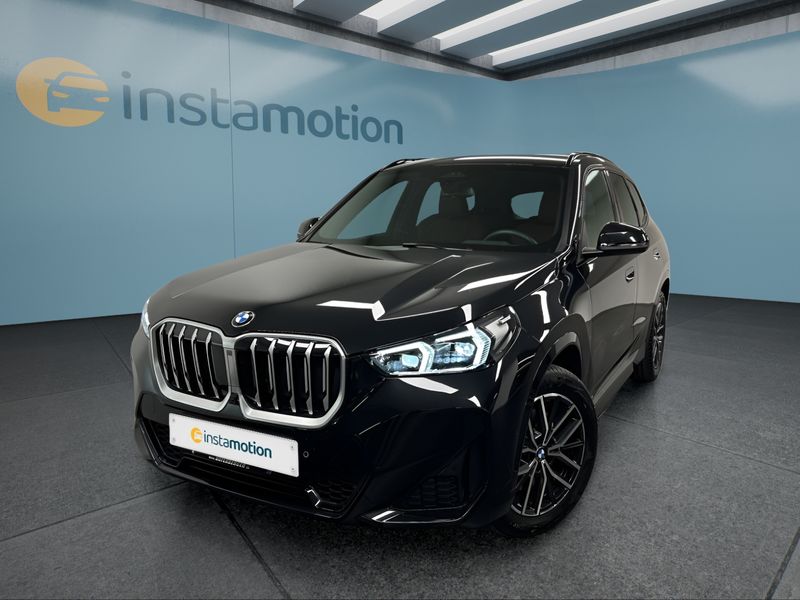 BMW X1 xDrive23d M Sport