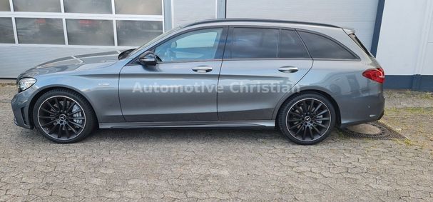 Mercedes-Benz C 43 AMG T 287 kW image number 5