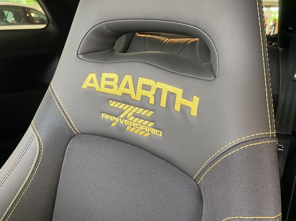 Abarth 695 132 kW image number 14